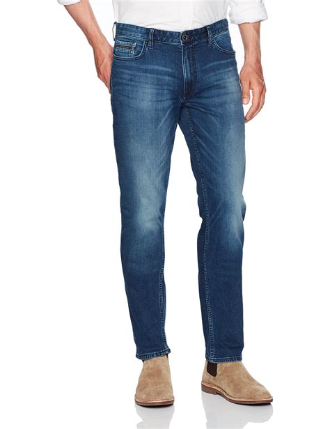 Calvin Klein stretch jeans men